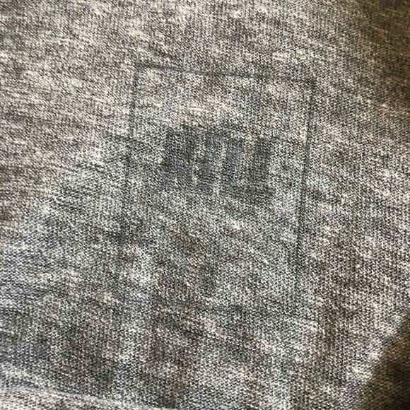 New! Kill Brand • Long Sleeve Top - Picture 4 of 5